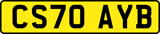 CS70AYB