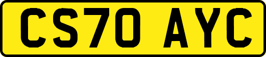 CS70AYC