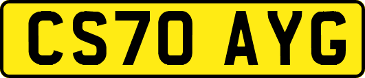 CS70AYG