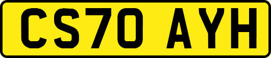 CS70AYH