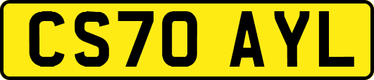 CS70AYL