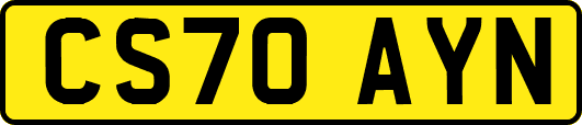 CS70AYN