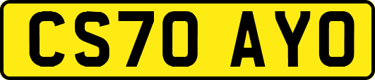 CS70AYO