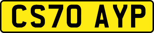 CS70AYP