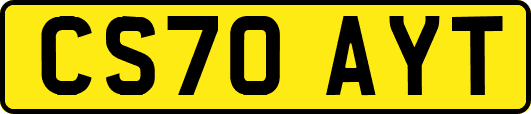 CS70AYT