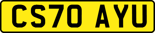 CS70AYU