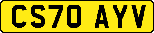 CS70AYV