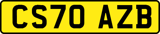 CS70AZB