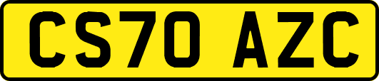 CS70AZC
