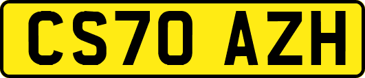 CS70AZH
