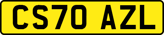 CS70AZL