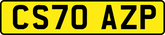 CS70AZP