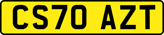 CS70AZT