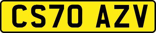 CS70AZV