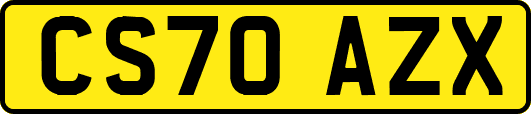 CS70AZX
