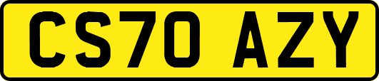CS70AZY