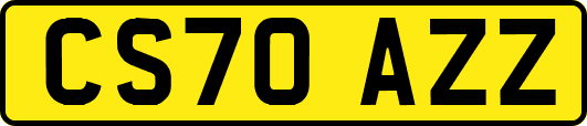 CS70AZZ
