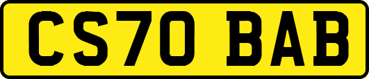 CS70BAB