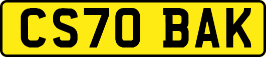 CS70BAK