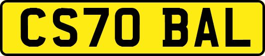 CS70BAL