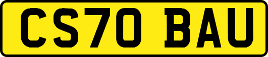 CS70BAU