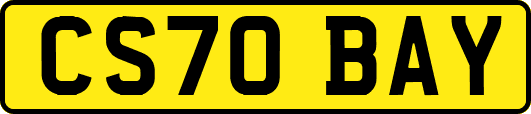 CS70BAY