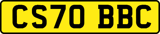 CS70BBC