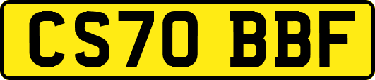 CS70BBF