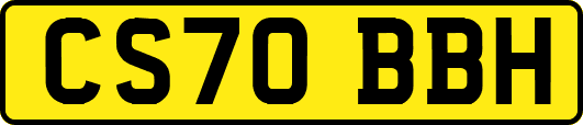 CS70BBH