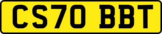 CS70BBT