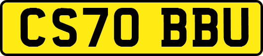 CS70BBU
