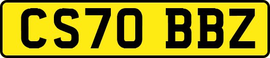 CS70BBZ