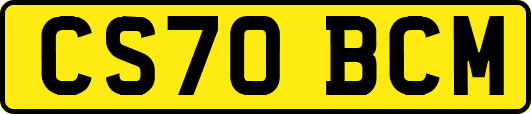 CS70BCM