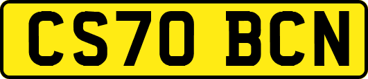 CS70BCN