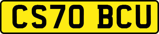 CS70BCU