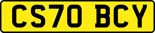 CS70BCY