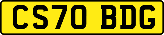 CS70BDG