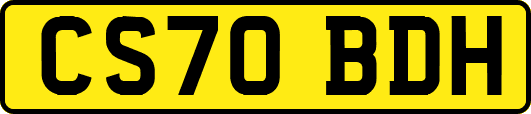 CS70BDH