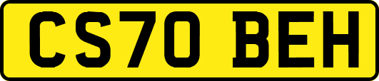 CS70BEH