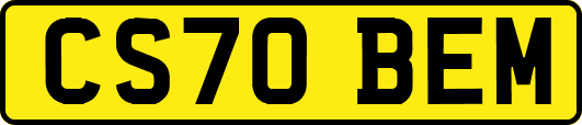 CS70BEM