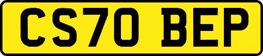 CS70BEP