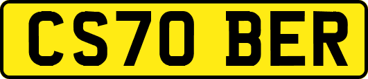 CS70BER