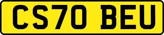 CS70BEU