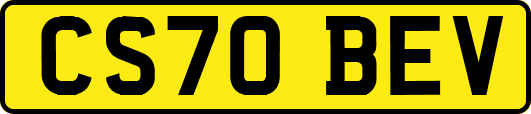 CS70BEV