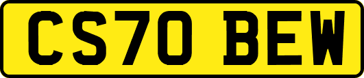 CS70BEW