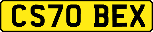 CS70BEX