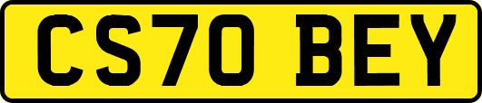 CS70BEY