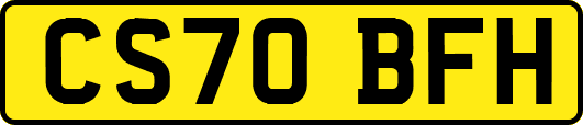 CS70BFH