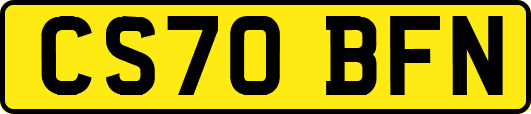 CS70BFN