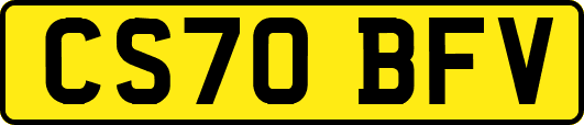 CS70BFV